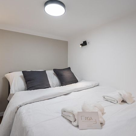K33- Boutique Apartments, Best Location, By Bqa Budapeste Exterior foto