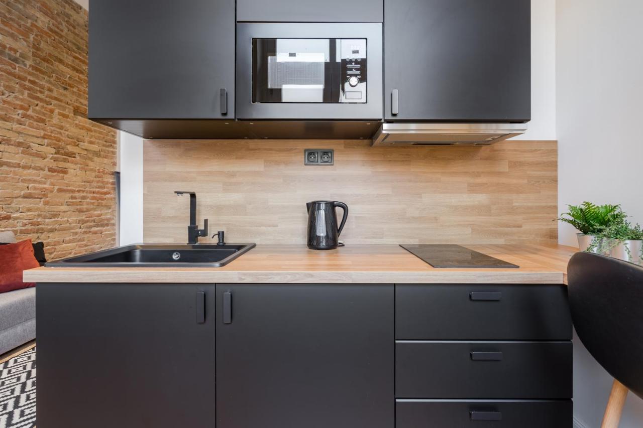 K33- Boutique Apartments, Best Location, By Bqa Budapeste Exterior foto