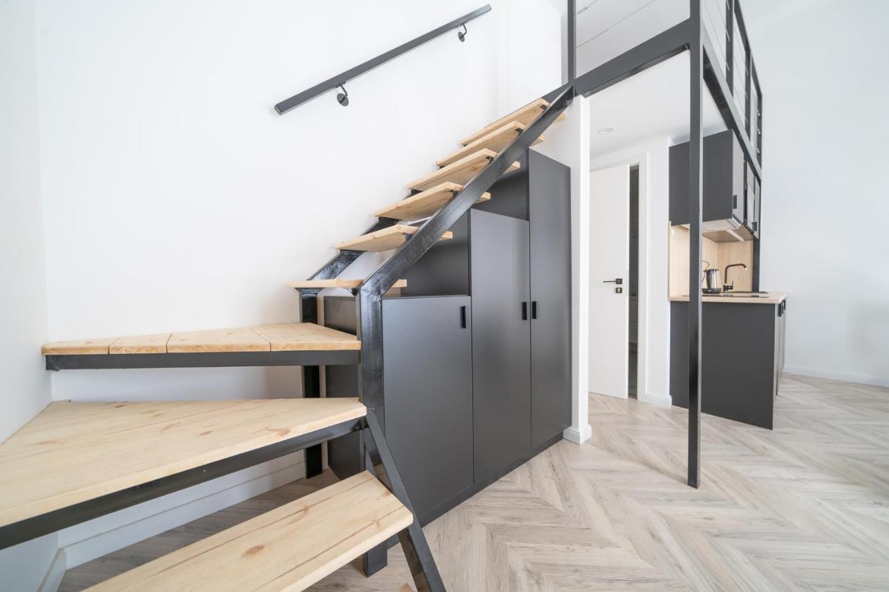 K33- Boutique Apartments, Best Location, By Bqa Budapeste Exterior foto