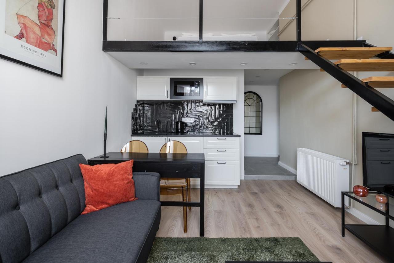 K33- Boutique Apartments, Best Location, By Bqa Budapeste Exterior foto