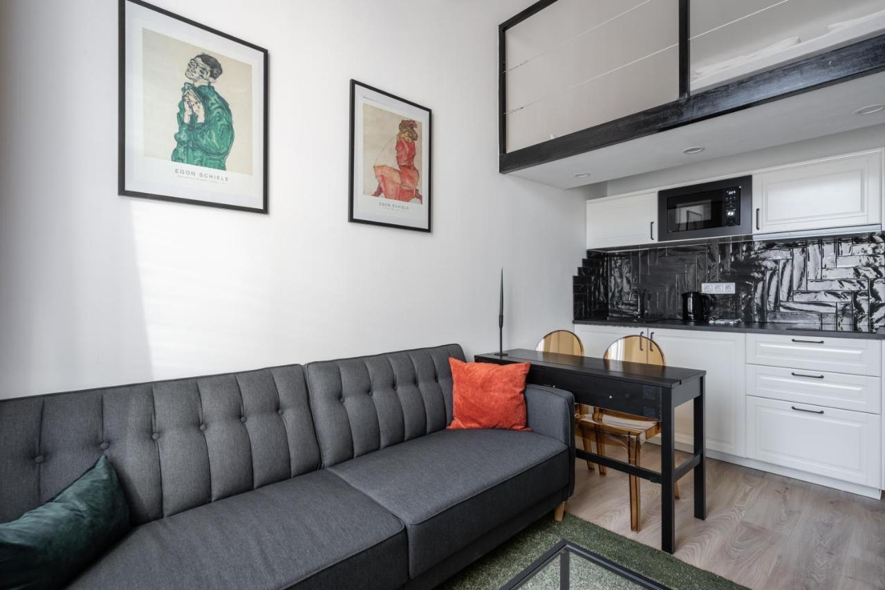 K33- Boutique Apartments, Best Location, By Bqa Budapeste Exterior foto