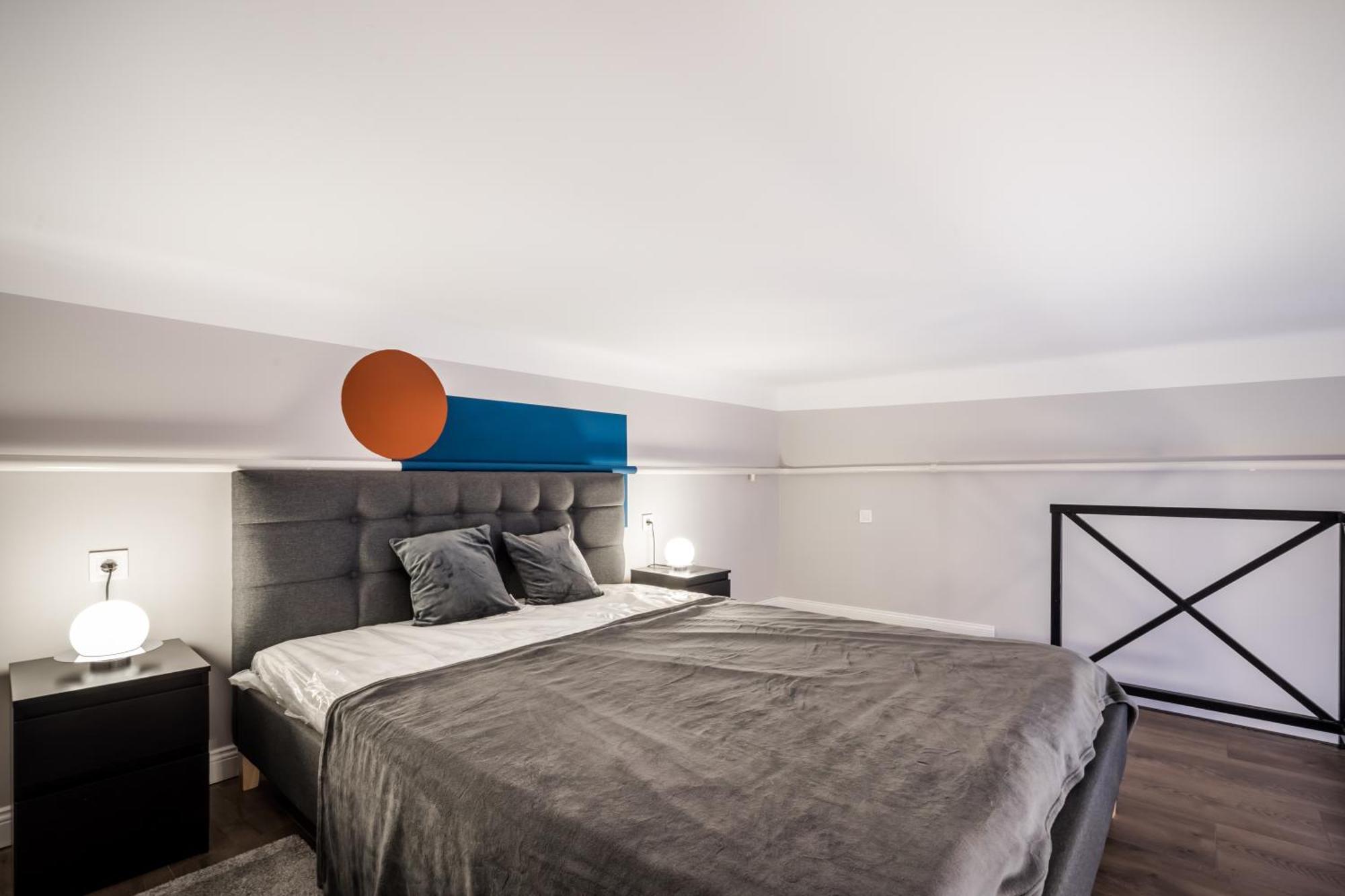 K33- Boutique Apartments, Best Location, By Bqa Budapeste Quarto foto