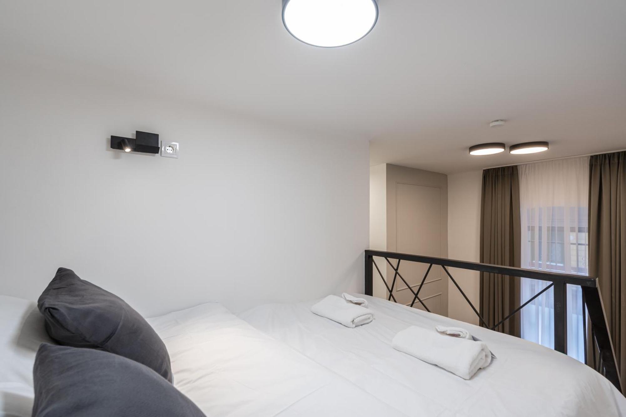 K33- Boutique Apartments, Best Location, By Bqa Budapeste Exterior foto