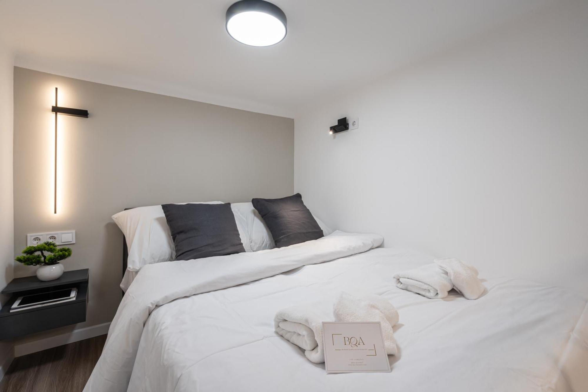 K33- Boutique Apartments, Best Location, By Bqa Budapeste Exterior foto