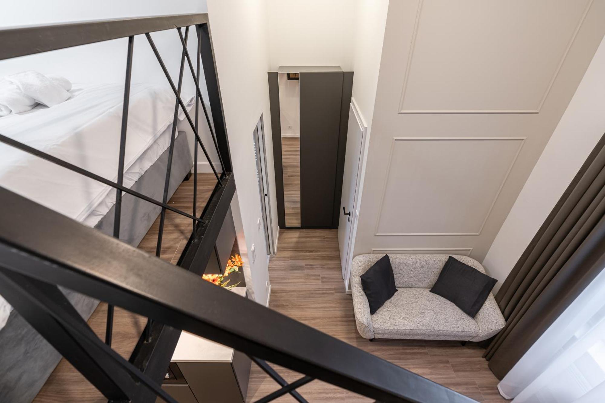 K33- Boutique Apartments, Best Location, By Bqa Budapeste Exterior foto