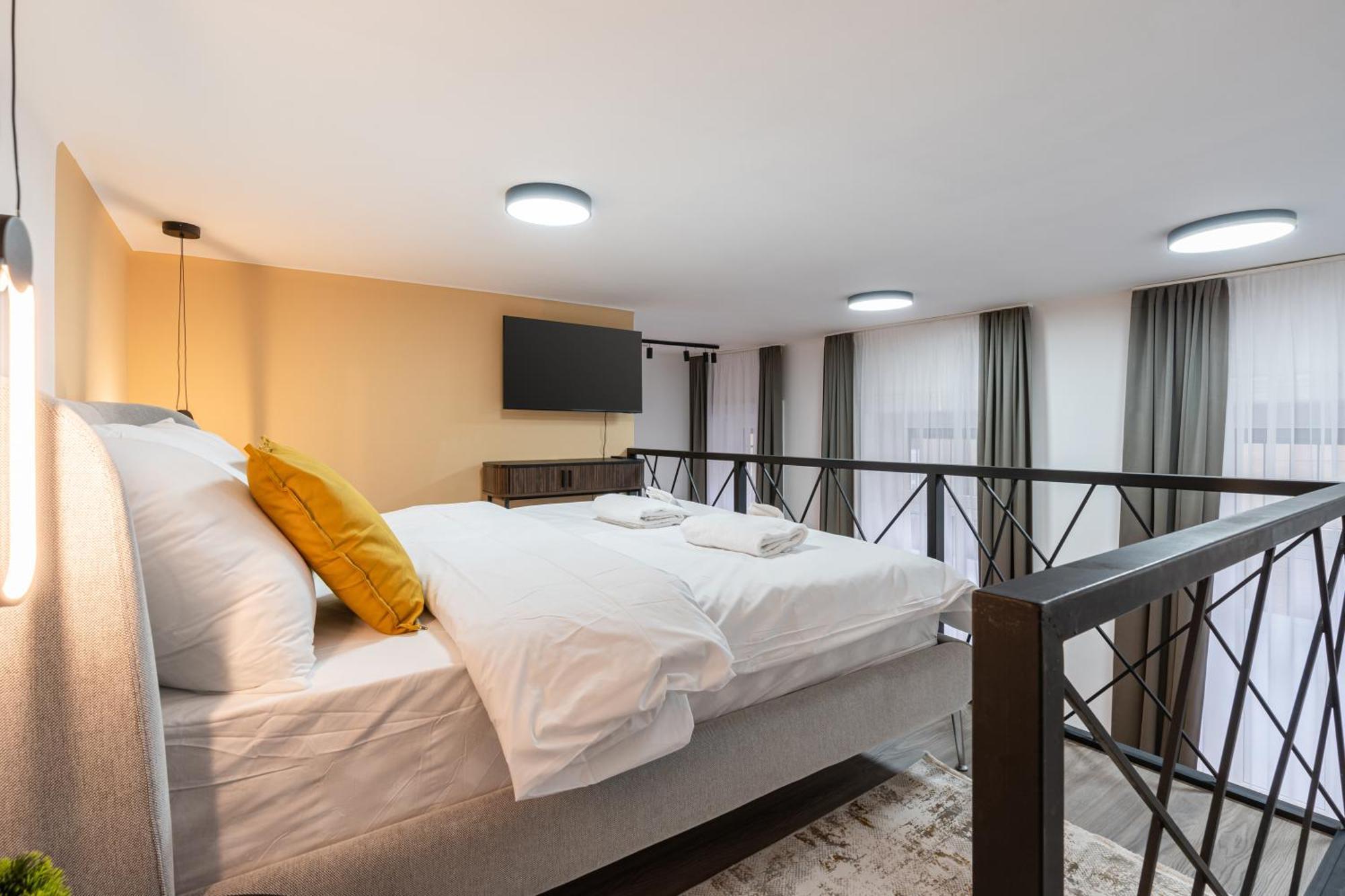 K33- Boutique Apartments, Best Location, By Bqa Budapeste Exterior foto