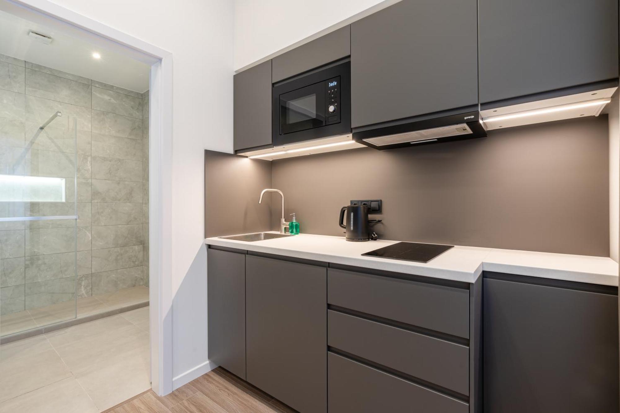 K33- Boutique Apartments, Best Location, By Bqa Budapeste Exterior foto